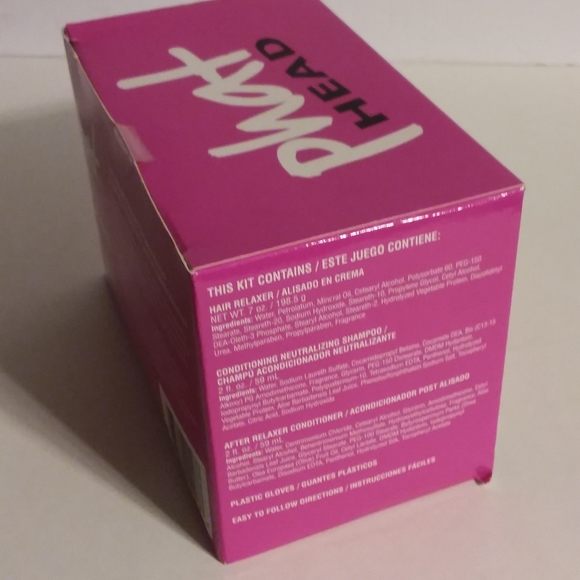 Phat Head Salon Performance Hair Set - Picture 6 of 12